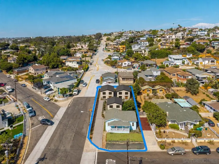 5007 Savannah St, San Diego, CA 92110 - #2