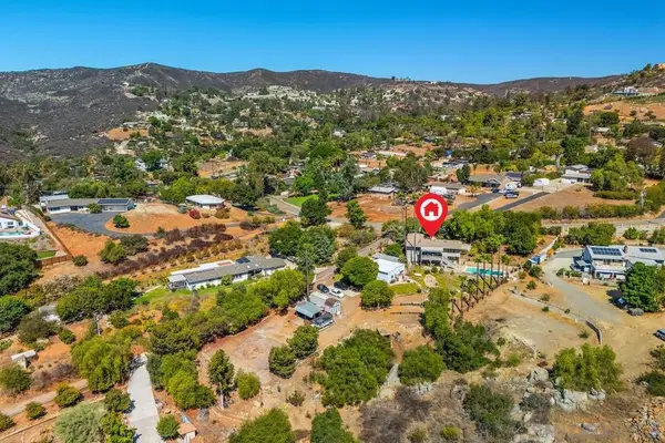11355 Eucalyptus Hills, Lakeside, CA 92040