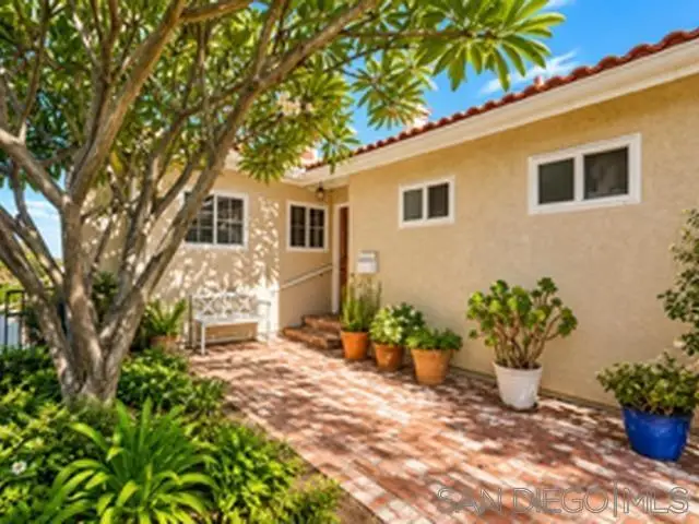 Address Withheld By Seller, San Diego, CA 92110 - #2