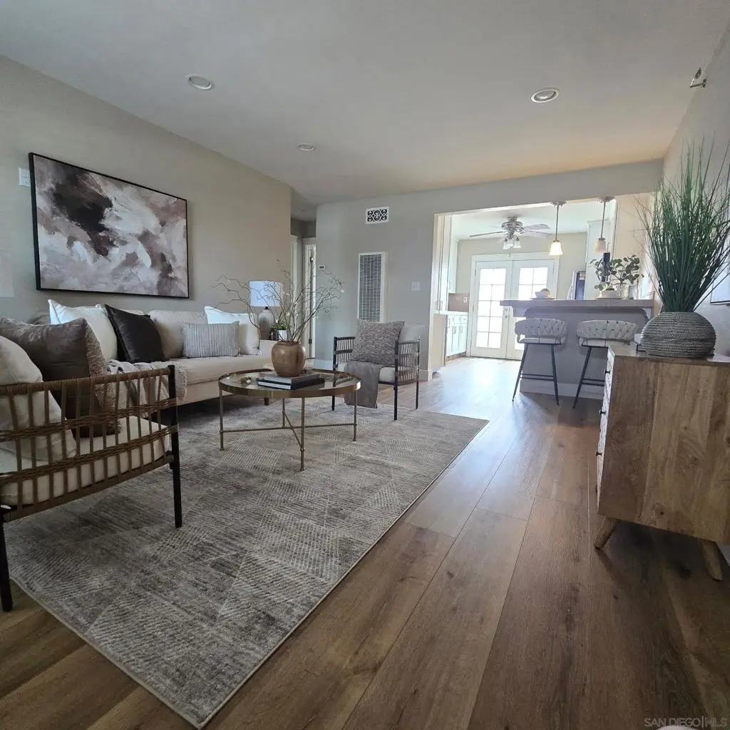 Address Withheld By Seller, San Diego, CA 92116 - #1