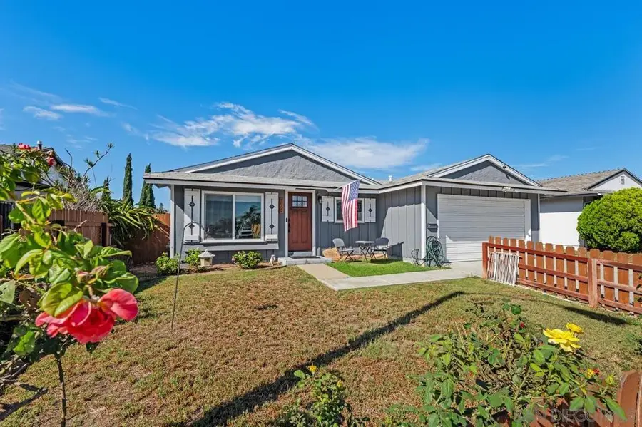 3862 Coleman Ave, San Diego, CA 92154 - #3