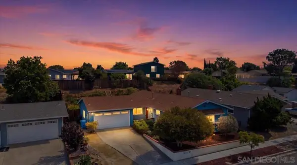 Address Withheld By Seller, San Diego, CA 92117
