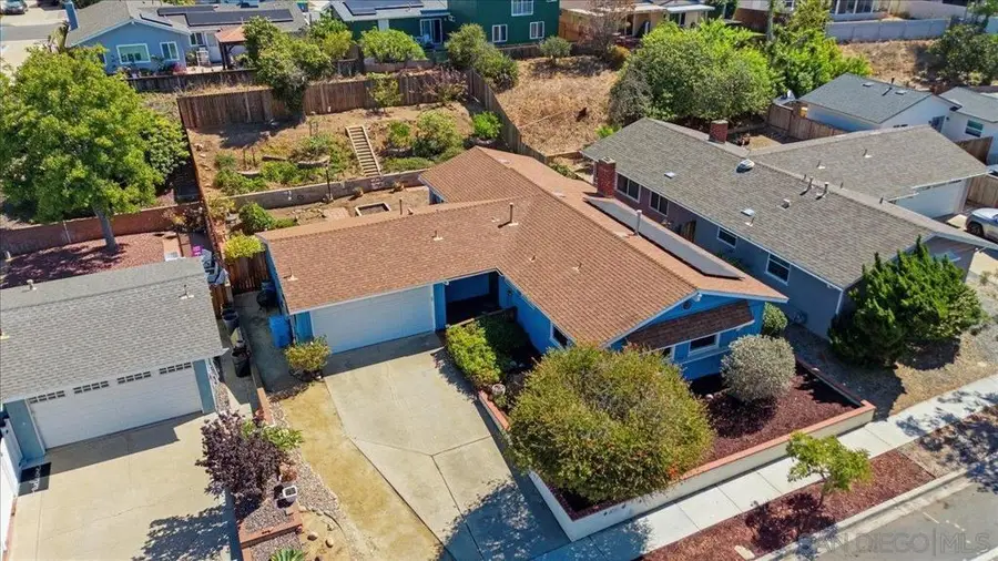 Address Withheld By Seller, San Diego, CA 92117 - #2