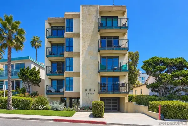 Address Withheld By Seller, La Jolla, CA 92037