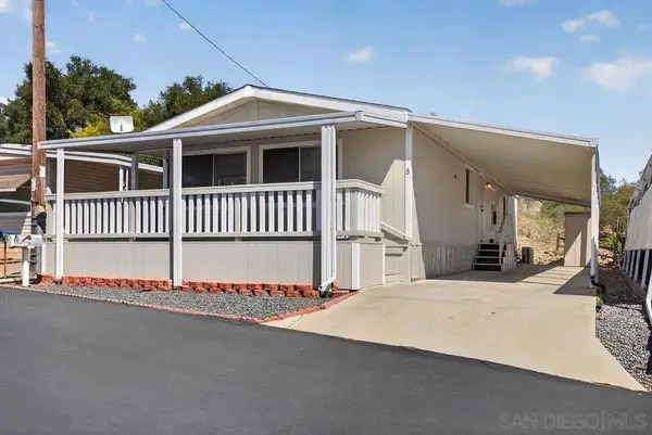 28890 Lilac Rd. Space 5, Valley Center, CA 92082