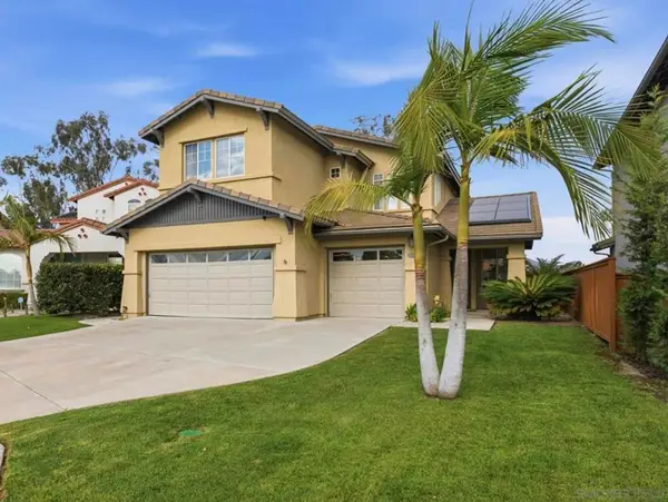 Address Withheld By Seller, Chula Vista, CA 91914