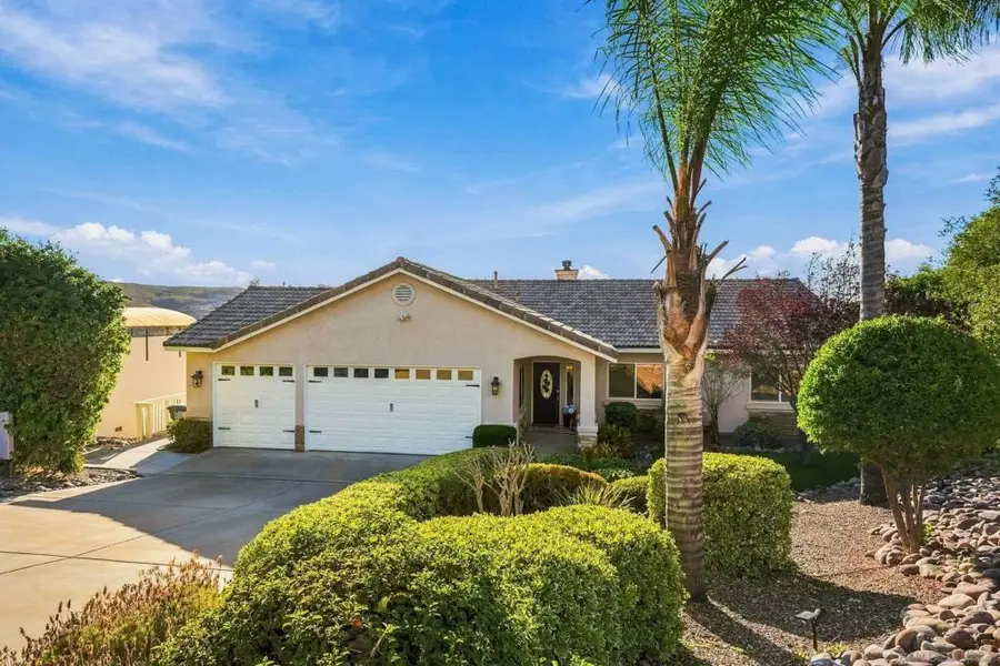 15107 La Plata Court, Ramona, CA 92065 - #2