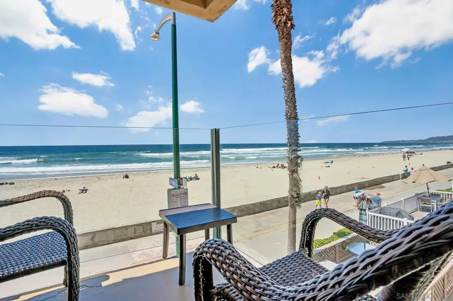 Address Withheld By Seller, San Diego, CA 92109 - #2