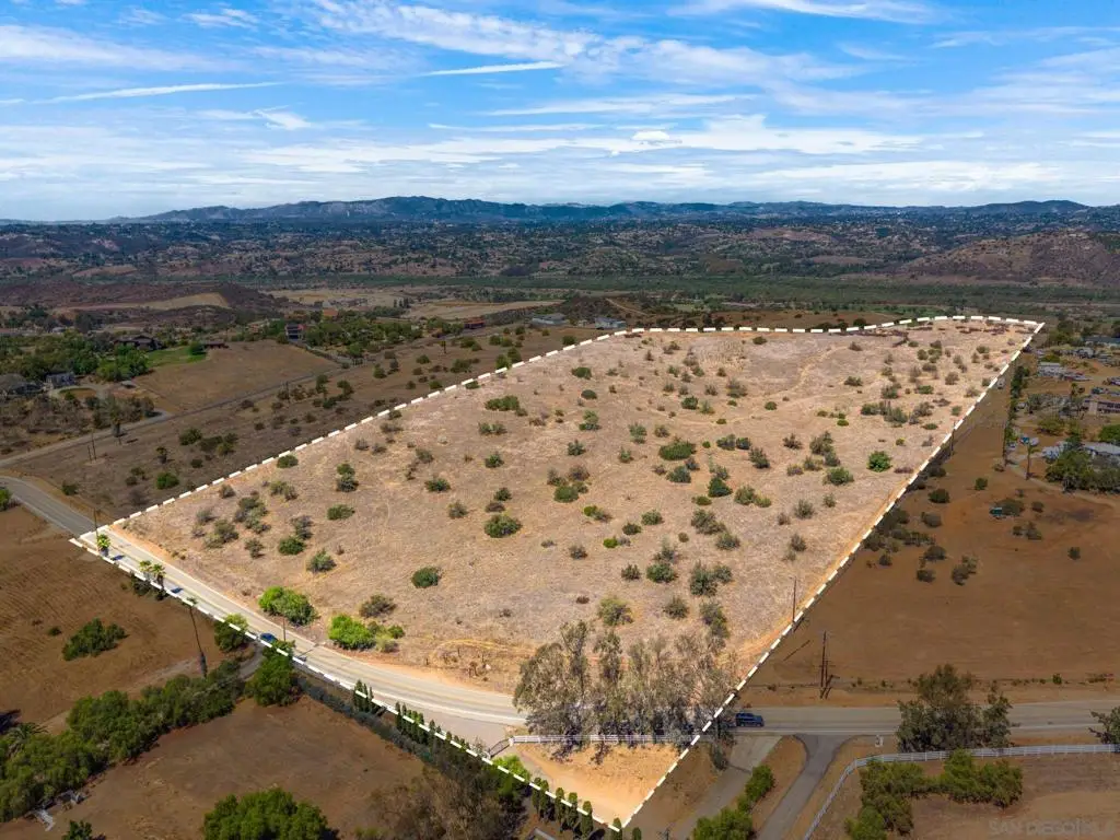 Address Withheld By Seller, Bonsall, CA 92003 - #1