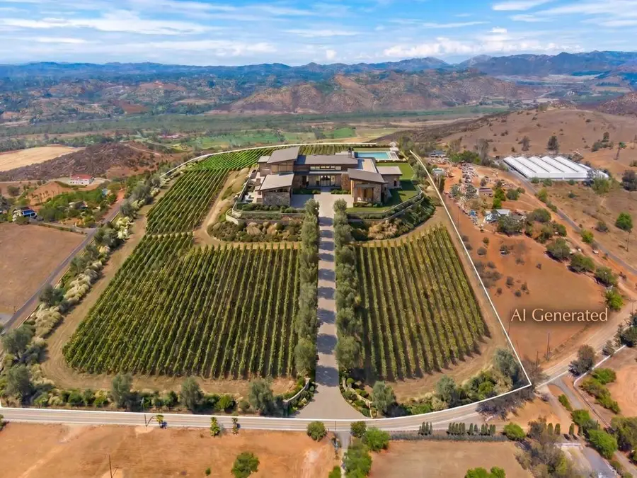 Address Withheld By Seller, Bonsall, CA 92003 - #3