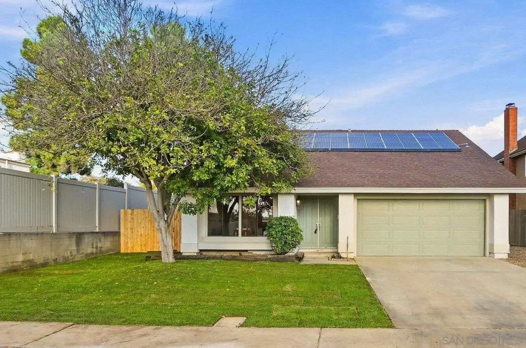 Address Withheld By Seller, San Diego, CA 92126 - #1