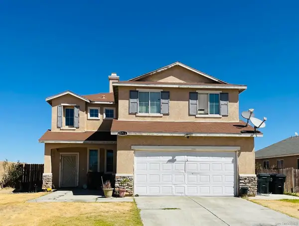 Address Withheld By Seller, Victorville, CA 92392