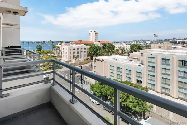 Address Withheld By Seller, San Diego, CA 92101