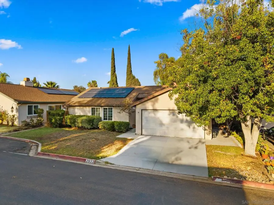 2933 Picasso Dr., Bonita, CA 91902 - #3