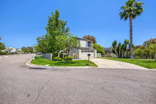 Address Withheld By Seller, San Diego, CA 92124