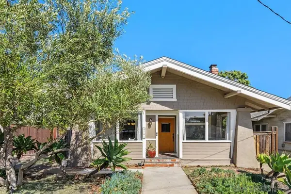 3763 Dana Pl, San Diego, CA 92103