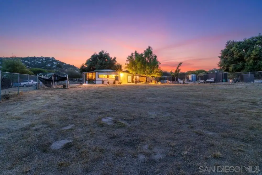 2052 Boulder Oaks Rd, Potrero, CA 91963 - #1