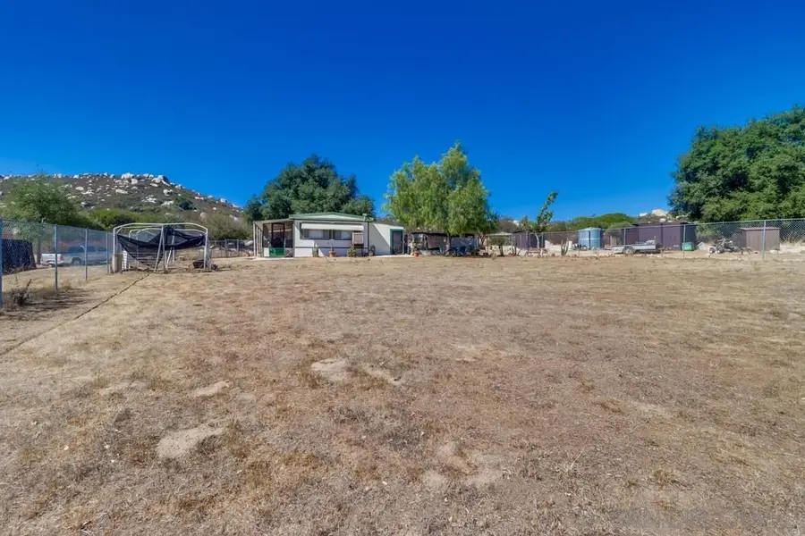 2052 Boulder Oaks Rd, Potrero, CA 91963 - #2