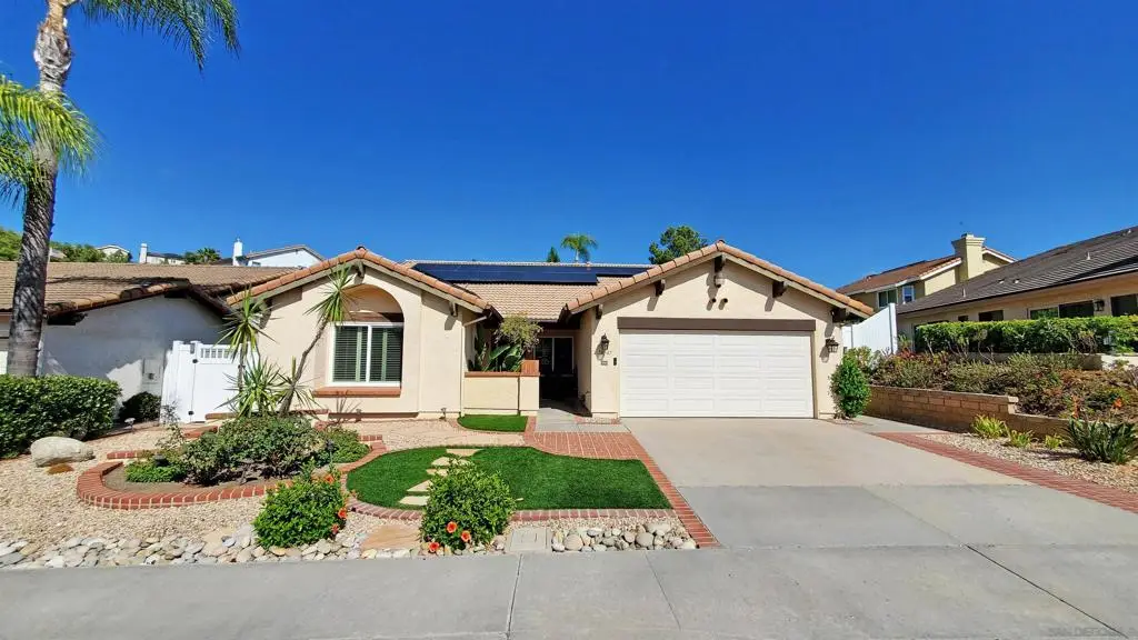 Address Withheld By Seller, San Diego, CA 92128 - #1