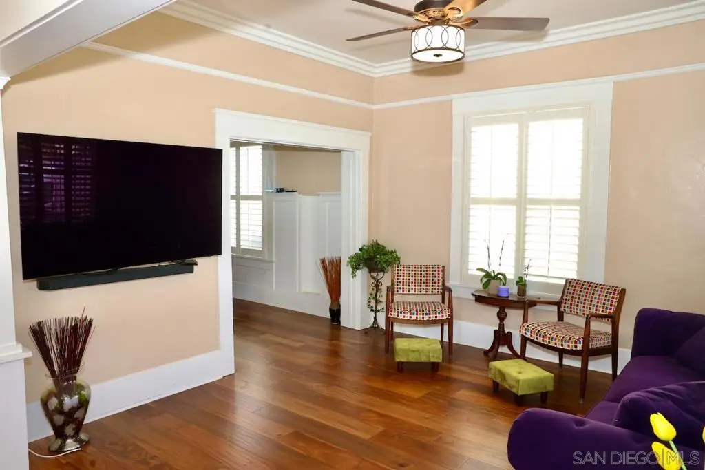 Address Withheld By Seller, San Diego, CA 92113 - #1