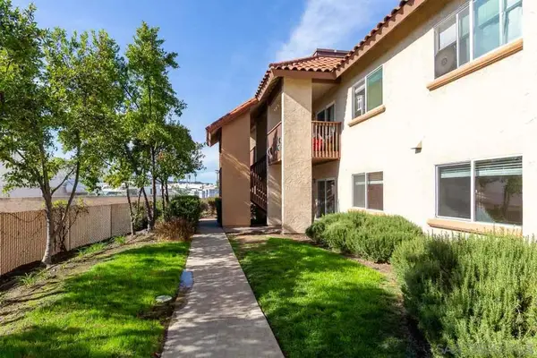 174 Chambers St #1, El Cajon, CA 92020
