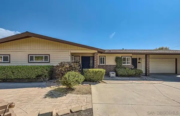 777 Hacienda Dr, El Cajon, CA 92020