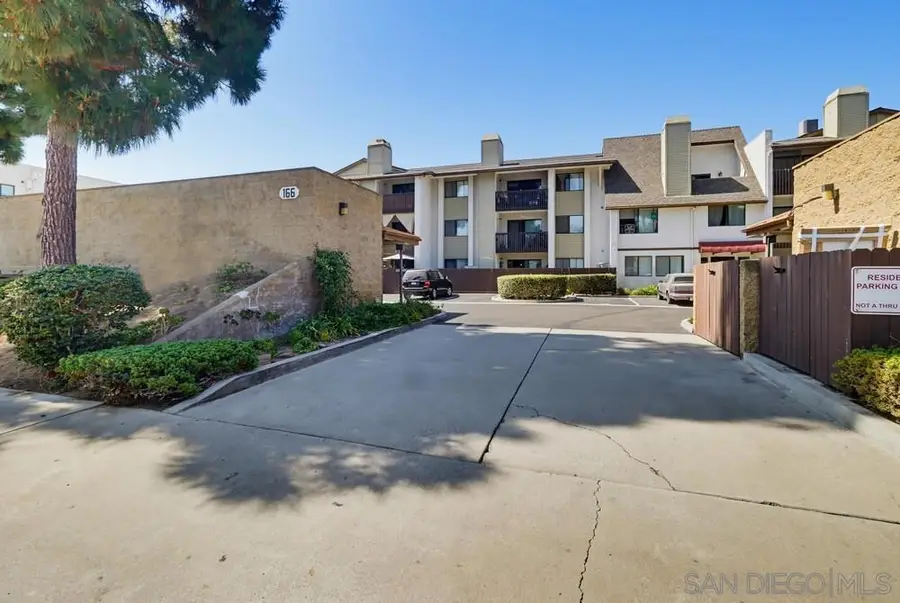 166 Third Ave #6, Chula Vista, CA 91910 - #2