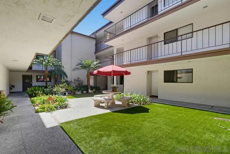 166 Third Ave #6, Chula Vista, CA 91910 - #3
