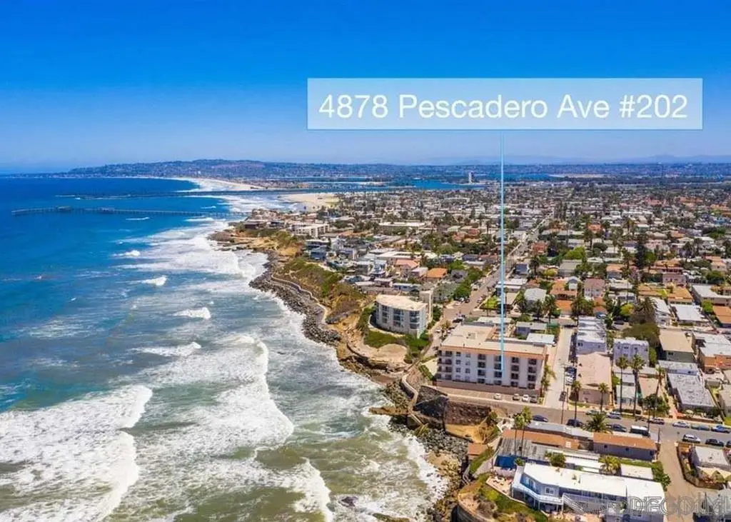 Address Withheld By Seller, San Diego, CA 92107 - #1