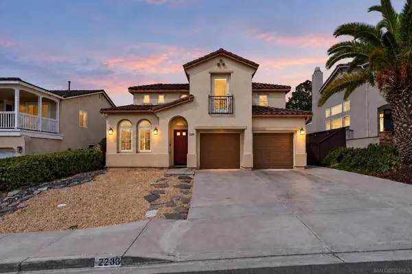 Address Withheld By Seller, Chula Vista, CA 91914