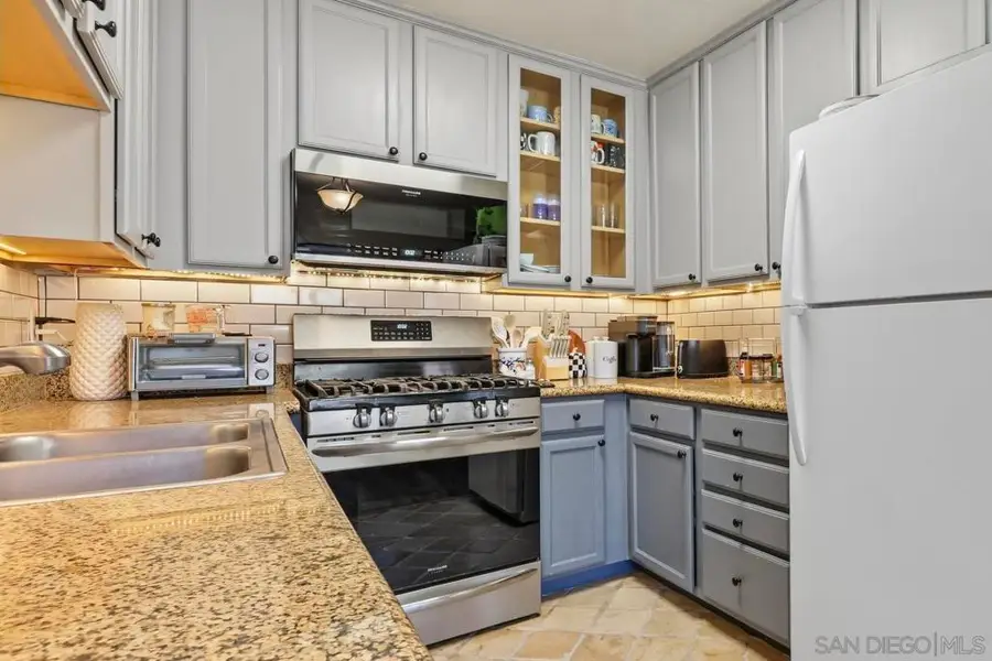 514 Calle Montecito #78, Oceanside, CA 92057 - #2