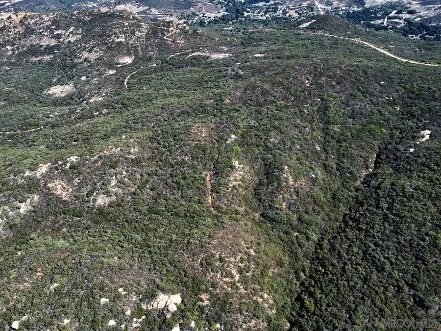 0 Lawson Valley Road, Jamul, CA 91935 - #3