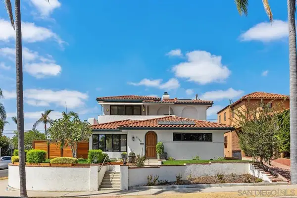 Address Withheld By Seller, San Diego, CA 92116