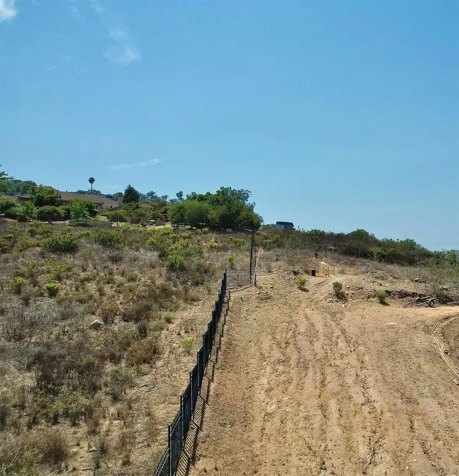 0 Reservoir, Jamul, CA 91935 - #2