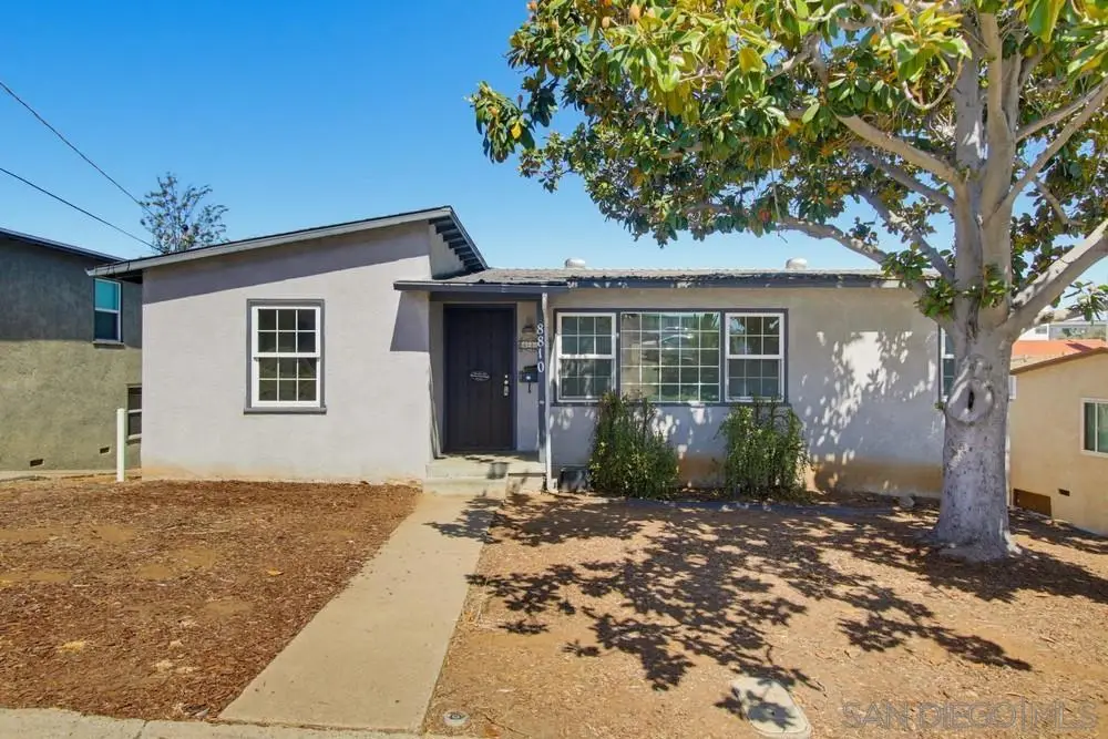 8810 Hayes St, La Mesa, CA 91942 - #1