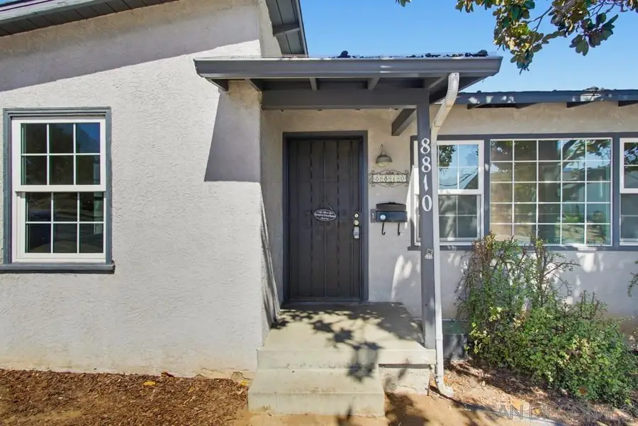 8810 Hayes St, La Mesa, CA 91942 - #2