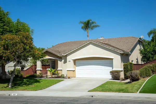 5001 Calle Arquero, Oceanside, CA 92057