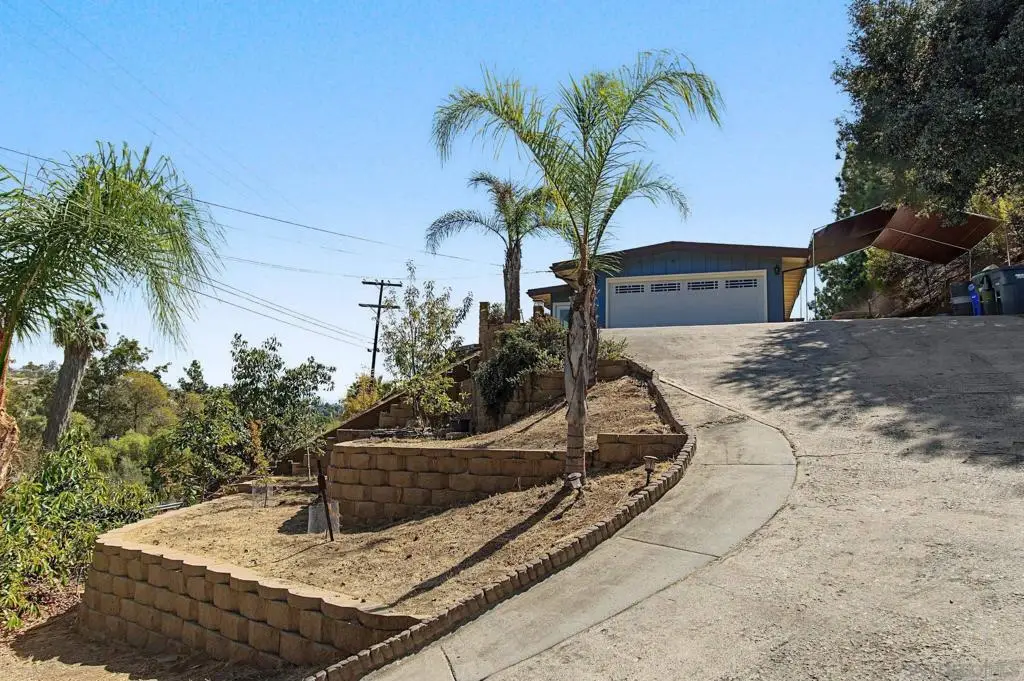 Address Withheld By Seller, La Mesa, CA 91941 - #1