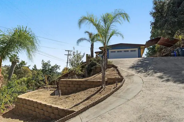 Address Withheld By Seller, La Mesa, CA 91941