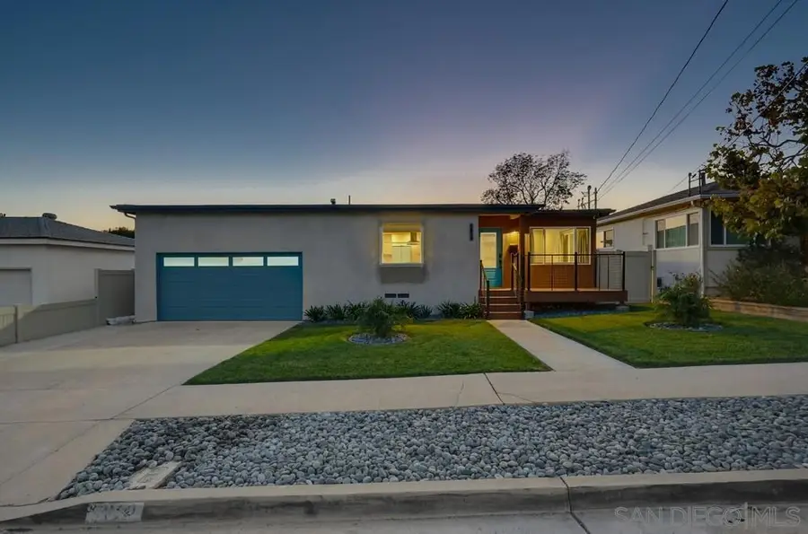 Address Withheld By Seller, La Mesa, CA 91942 - #2