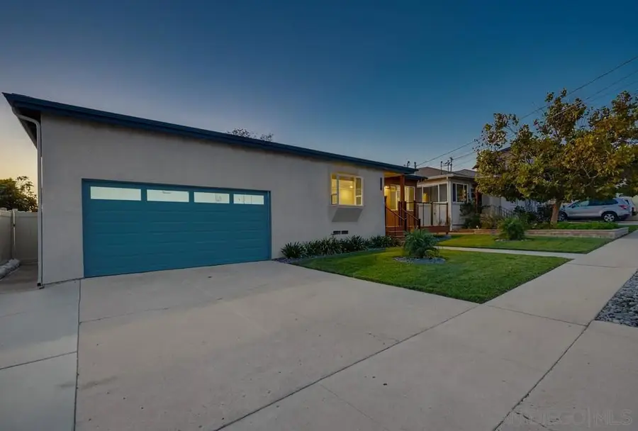 Address Withheld By Seller, La Mesa, CA 91942 - #3