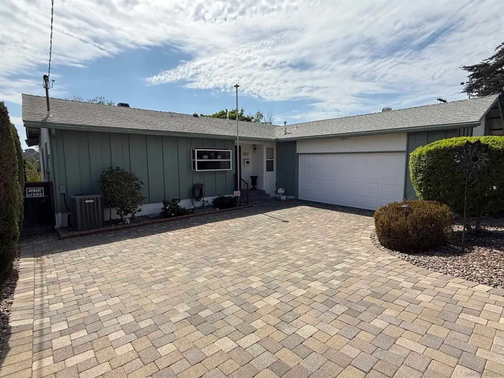 Address Withheld By Seller, La Mesa, CA 91941 - #1
