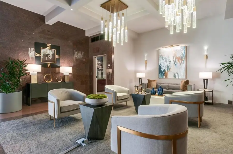 100 Harbor Dr #2104, San Diego, CA 92101 - #3