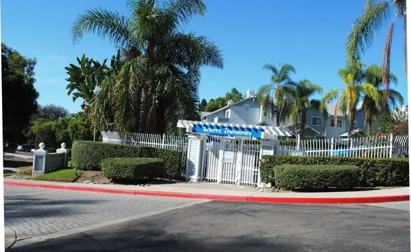 Address Withheld By Seller, San Diego, CA 92131