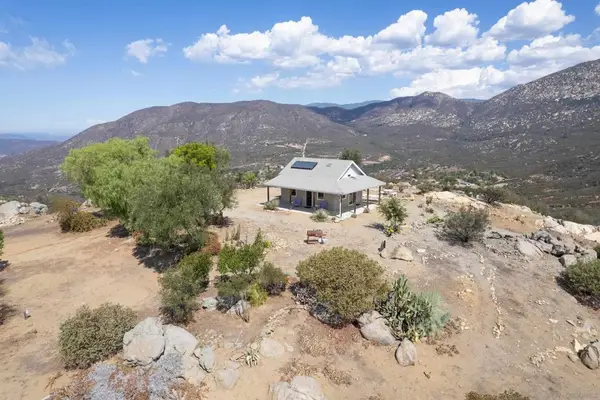 Address Withheld By Seller, Valley Center, CA 92082