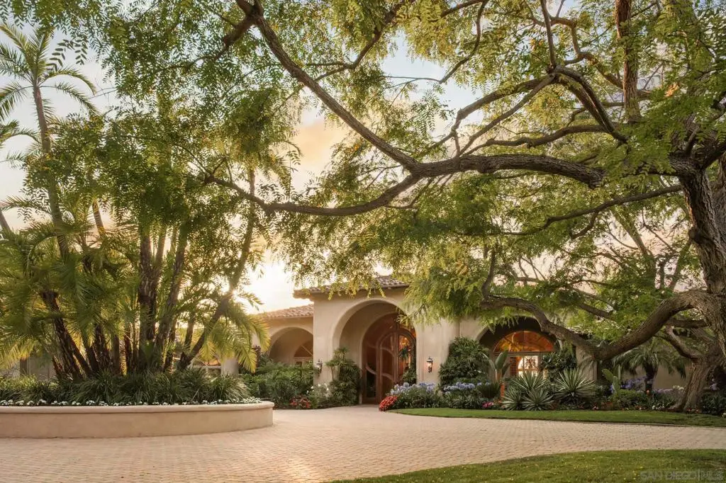 5962 Rancho Diegueno Rd., Rancho Santa Fe, CA 92067 - #1