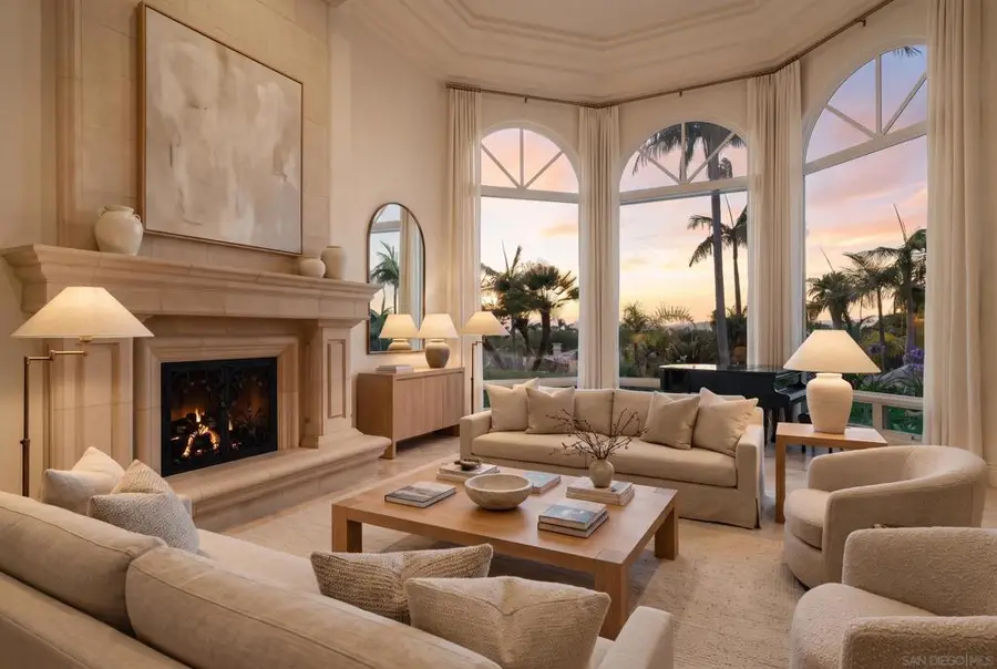 5962 Rancho Diegueno Rd., Rancho Santa Fe, CA 92067 - #3
