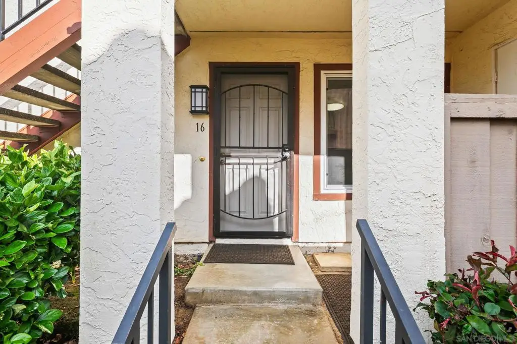 4070 Porte La Paz #16, San Diego, CA 92122 - #1