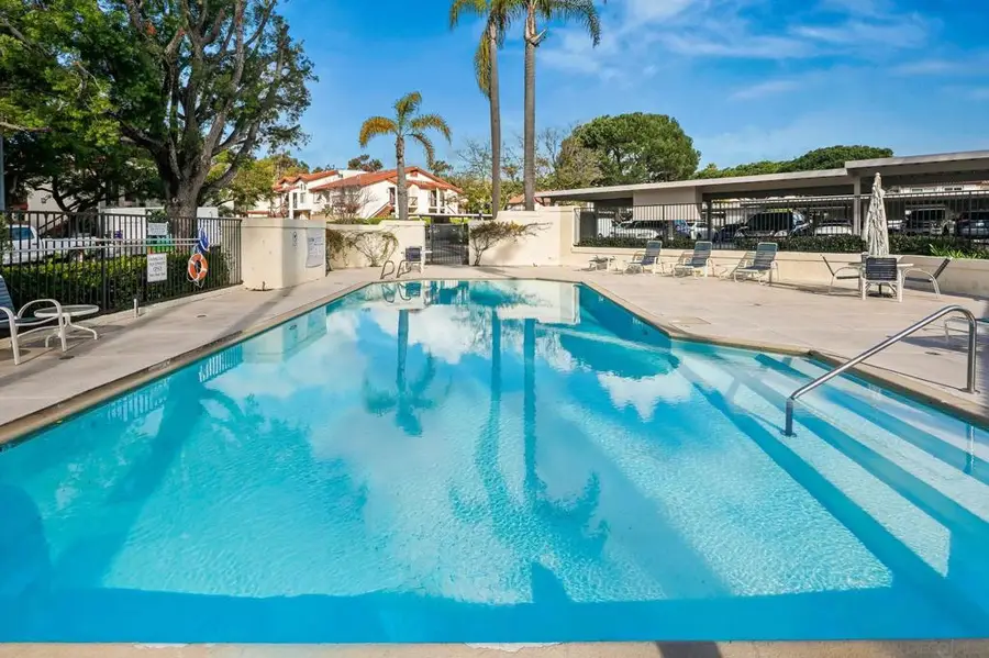 4070 Porte La Paz #16, San Diego, CA 92122 - #3