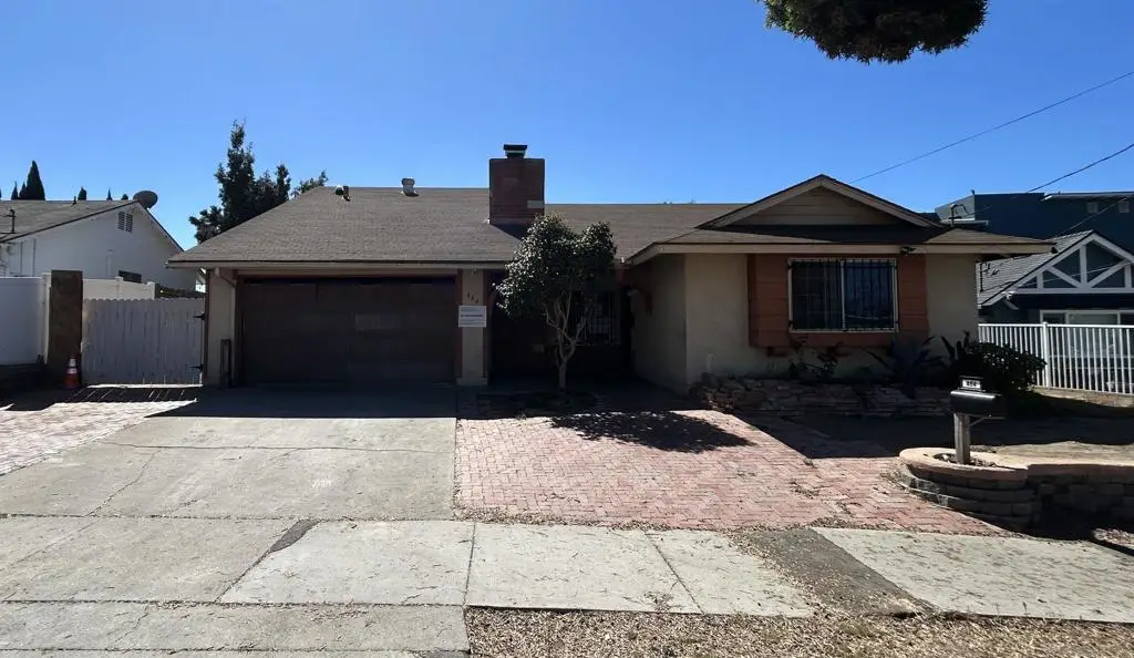 464 E J, Chula Vista, CA 91950 - #1